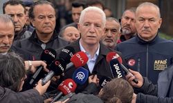 İstanbul Valisi Gül: Ayazağa'da Yıkımların Ardından Dere Islahı Başlayacak