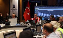 İstanbul'da Kuvvetli Yağış Uyarısı: Nuri Aslan'dan Araç Kullanımı İçin Önemli Tavsiye