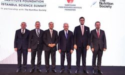 İstanbul'da Uluslararası Bilim İnsanları Çocuk Sağlığı İçin Bir Araya Geldi