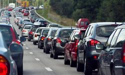 İstanbul'da yağış ve iş çıkışı trafiği yüzde 89 yoğunluğa çıkardı