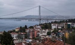 İstanbul'da Yağışlar Sona Eriyor, Hava Sıcaklıkları Yükseliyor