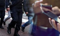 İstanbul'da yasa dışı bahis SMS operasyonunda 13 araç ve 3 daireye el konuldu