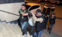 İstanbul'daki iki cinayetin şüphelileri Edirne'de yurt dışına kaçarken yakalandı