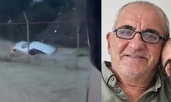 İstanbul'daki selde kaybolan Ahmet Derin'in cesedi bulundu