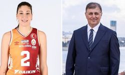 İzmir Büyükşehir Belediye Başkanı Cemil Tugay'ın AK Parti katılımı sonrası İlkin Aydın'dan anlamlı paylaşım