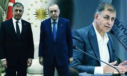 İzmir Büyükşehir Belediye Başkanı Cemil Tugay'ın Erdoğan Görüşmesi Sonrası Telefonları Kapattığı İddia Edildi