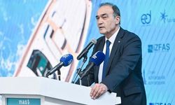 İzmir Büyükşehir Belediye Başkanvekili Zafer Levent Yıldır görevlerinden istifa etti