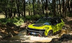 Jeep, Ekim Ayında Avenger ve Compass Modellerinde Kampanyalı Fiyatları Duyurdu