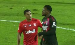 Jhon Duran Portekiz Kupası'nda kırmızı kart itirazlarıyla gündemde