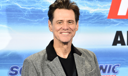 Jim Carrey, Min Ah ile Los Angeles'ta gizli bir törenle evlendi