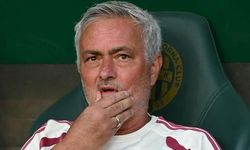Jose Mourinho'dan Barcelona'yı hedef alan Negreira davası yorumu
