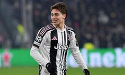 Juventus, Kenan Yıldız için 100 milyon euro bonservis talep ediyor