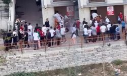 Kağıthane'de 2 kişi 4 çocuğu 'Size kuş göstereceğim' diyerek kandırmaya çalıştı