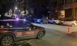 Kağıthane'de silahlı saldırıya uğrayan oto yıkamacı yaşamını yitirdi