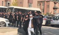 Kahramanmaraş merkezli 8 ilde DEAŞ operasyonunda 22 kişi tutuklandı