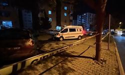 Kahramanmaraş'ta halı yıkamacıda çıkan bıçaklı kavgada 2 kişi yaralandı