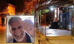 Kahramanmaraş'ta silahlı çatışmada polis memuru Sadullah Orçan yaşamını yitirdi