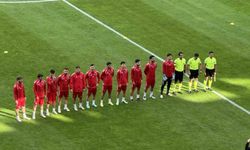Karabük İdman Yurdu, İskenderunspor'un sahaya çıkmamasıyla kupada 4. tura yükseldi