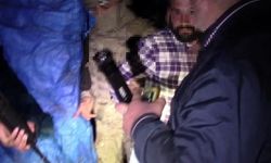 Karabük'te 26 Yıl Hapis Cezası Olan Cinayet Zanlısı Yakalandı