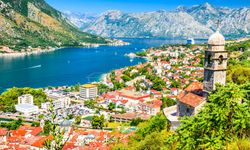 Karadağ, Türk vatandaşlarından 1 Kasım'dan itibaren vize talep edecek