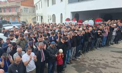 Karadeniz Ereğli'de 9 Yaşındaki Ömer Halis Yıldırım Kalp Krizi Nedeniyle Hayatını Kaybetti