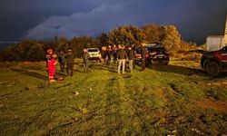 Karadeniz Ereğli'de mantar toplarken kaybolan 71 yaşındaki kadın ormanda bulundu
