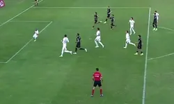Karşıyaka, Boluspor'u Uzatmalarda 3-1 Yenerek Türkiye Kupası'nda Üst Tura Çıktı