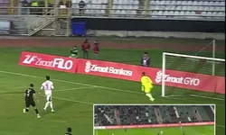 Karşıyaka, Ziraat Türkiye Kupası'nda Boluspor'u 3-1 Yendi