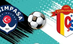 Kasımpaşa ile Çorluspor 1947 Ziraat Türkiye Kupası 3. Turunda Karşılaşıyor