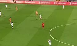 Kasımpaşa, Ziraat Türkiye Kupası'nda Çorluspor 1947'yi 2-1 Yendi