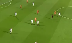Kasımpaşa, Ziraat Türkiye Kupası'nda Çorluspor 1947'yi 3-1 yendi