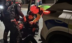 Kayseri'de ehliyetsiz genç sürücü polisten kaçtı, 335 bin TL ceza aldı