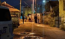 Kayseri'de Prizi Tamir Eden Genç Elektrik Akımına Kapıldı