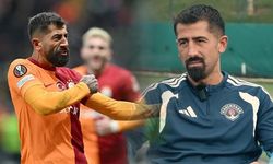 Kerem Demirbay'dan Galatasaray'ın başarısına dair dikkat çeken açıklamalar