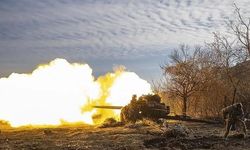 Kiev Belediye Başkanı: Dinyeper Nehri üzerindeki Kuzey Köprüsü Rus saldırısında zarar gördü