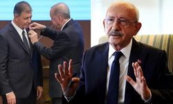 Kılıçdaroğlu: Cemil Tugay'ın Belediye Dönemine Ait Özel Raporlar Arşivimizde