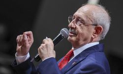 Kılıçdaroğlu: Erdoğan'ın adaylığı kesin değil, erken seçime itiraz etmeyiz