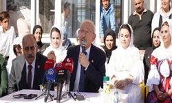Kılıçdaroğlu: Türkiye, Suriye ve Irak'ta Bölgenin Önde Gelen Gücüdür