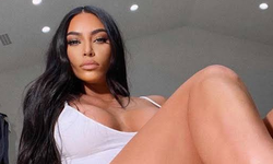 Kim Kardashian dört çocuğu için beş dadı çalıştırıyor