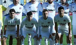 Kırıkkale FK'da Beraberlik Sonrası Futbolculara 71 Bin TL Ceza