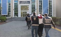 Kırşehir'de kasten yaralama ve yağma operasyonunda 3 kişi tutuklandı