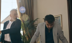 Kızılcık Şerbeti 143. bölüm fragmanı yayımlandı, Abdullah yere yığıldı