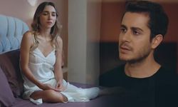 Kızılcık Şerbeti'nde Elif ve Buğra'nın İlk Gecesi Sosyal Medyada İlgi Topladı