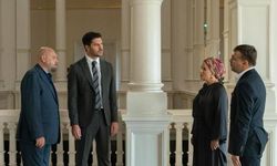Kızılcık Şerbeti'nde Ünal Ailesinin İş Krizi Evde de Dalgalanma Yarattı