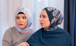 Kızılcık Şerbeti'nden ayrılan senaristler NOW ile anlaştı