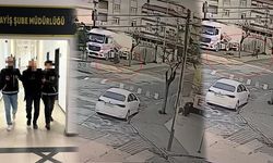 Kocaeli'de Kasklı Şüpheli 2,5 Saat Tır Altında Bekleyip Kardeşini Vurdu