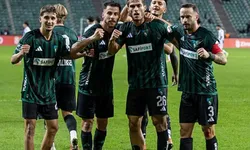 Kocaelispor, Ziraat Türkiye Kupası 3. turunda 3-0 galip geldi