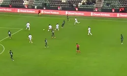 Kocaelispor, Ziraat Türkiye Kupası 3. Turunda E. G. Mazıdağı Fosfatspor'u 3-0 Yendi
