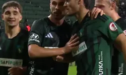 Kocaelispor, Ziraat Türkiye Kupası'nda E. G. Mazıdağı Fosfatspor'u 1-0 Yendi