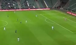 Kocaelispor, Ziraat Türkiye Kupası'nda Eti Gübre Mazıdağı Fosfatspor'u 3-0 yendi